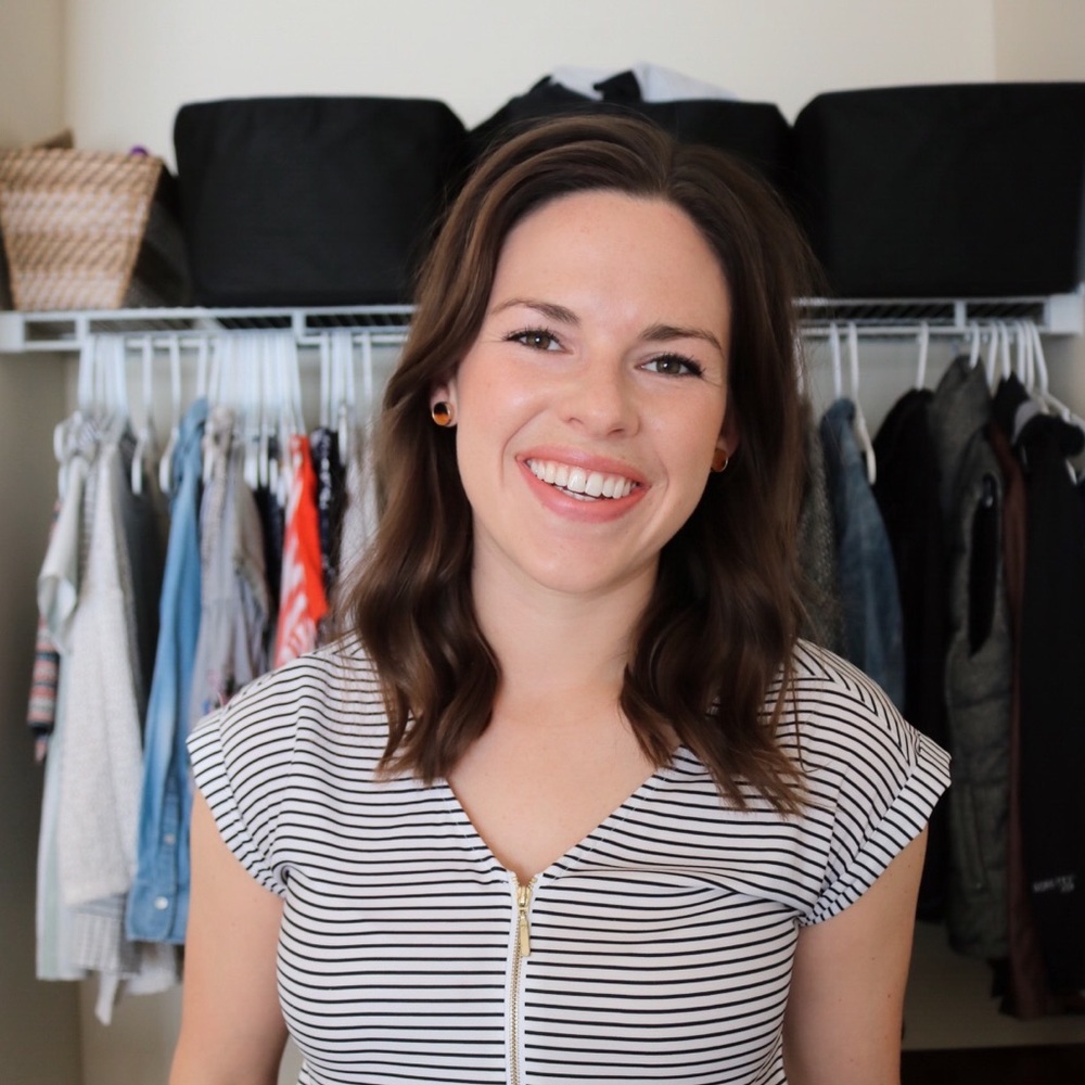 Meet your Posher, Jenny